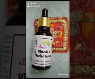 Vit c facial serum #beauty #cosmetics #makeup #business #night