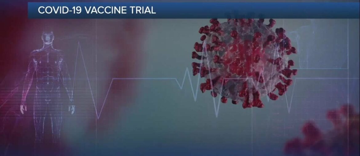 COVID-19 Vaccine Trial