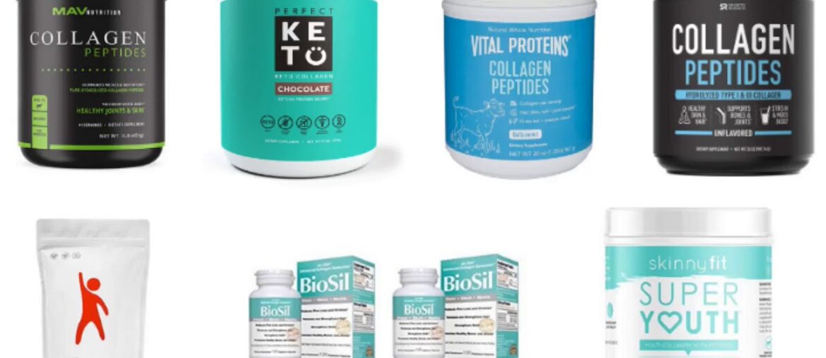 The Facts About The 7 Best Supplements for Men, According to an Expert Revealed