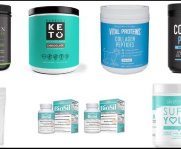 The Facts About The 7 Best Supplements for Men, According to an Expert Revealed