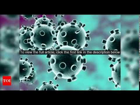 Vitamin D deficiency may increase Covid-19 risk: Study - Times of India