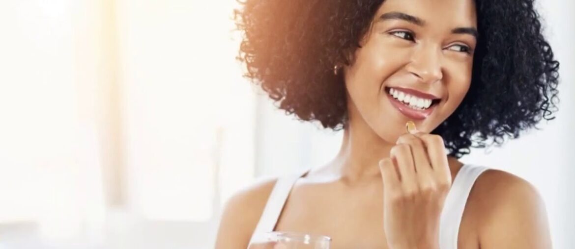 Some Known Facts About Six vitamins and supplements men should take - Chatelaine.