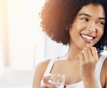 Some Known Facts About Six vitamins and supplements men should take - Chatelaine.