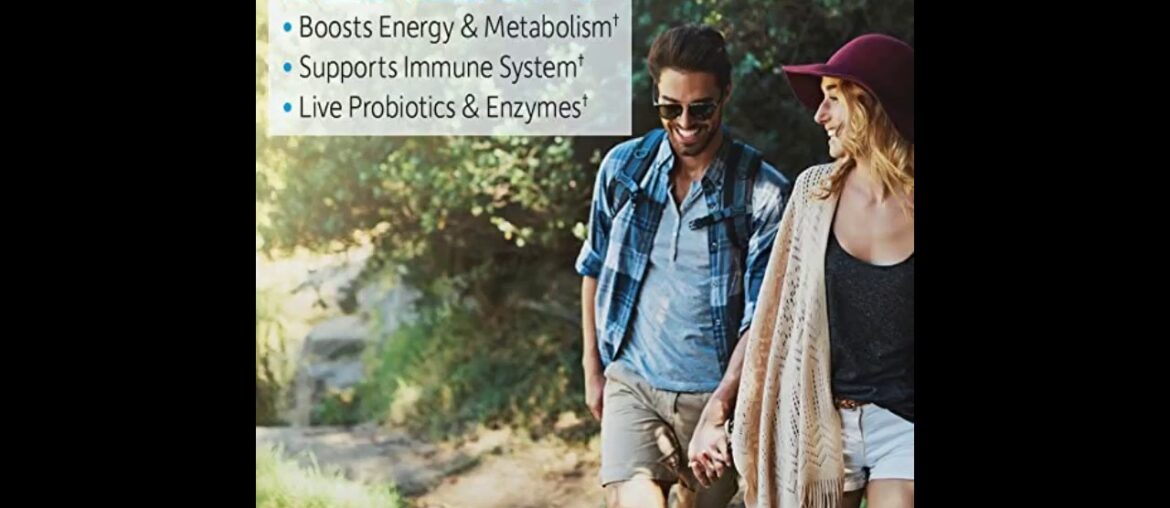 Buyer Reviews Garden of Life Kombucha - Vitamin Code Raw Dietary Supplement with Probiotics and...