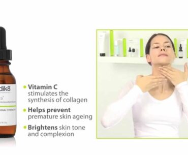 Medik8 C-Tetra - Vitamin C Serum