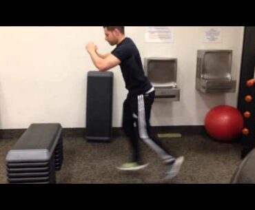 Vitamin Code Review & Body weighted workouts