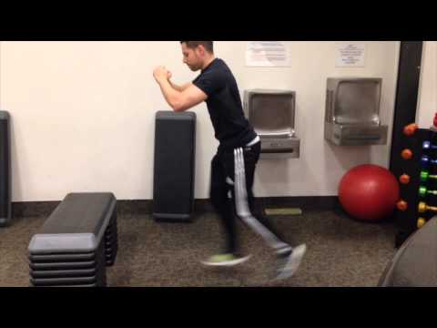 Vitamin Code Review & Body weighted workouts