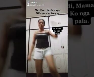 Take Vitamins and Do Exercise To Avoid Covid-19