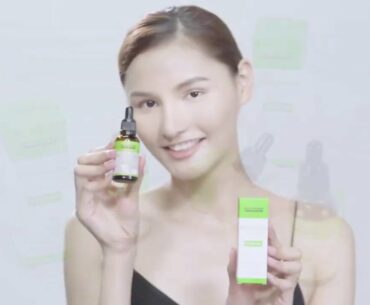 Neutriherbs Hyaluronic Acid + Vitamin C Skin Serum