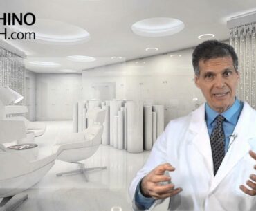 Optimal Living Program Chapter Five: Supplements for Immune and Detox Function