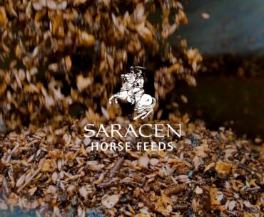 Saracen Horse Feeds  Enduro Performance
