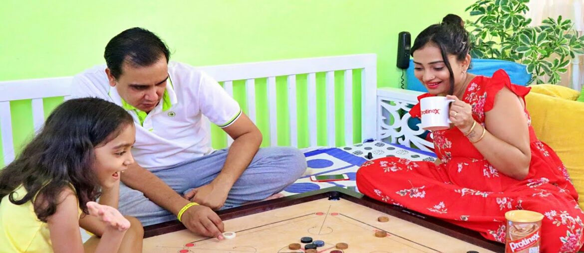 Take a step towards building your immunity with #Pro10ForImmunity