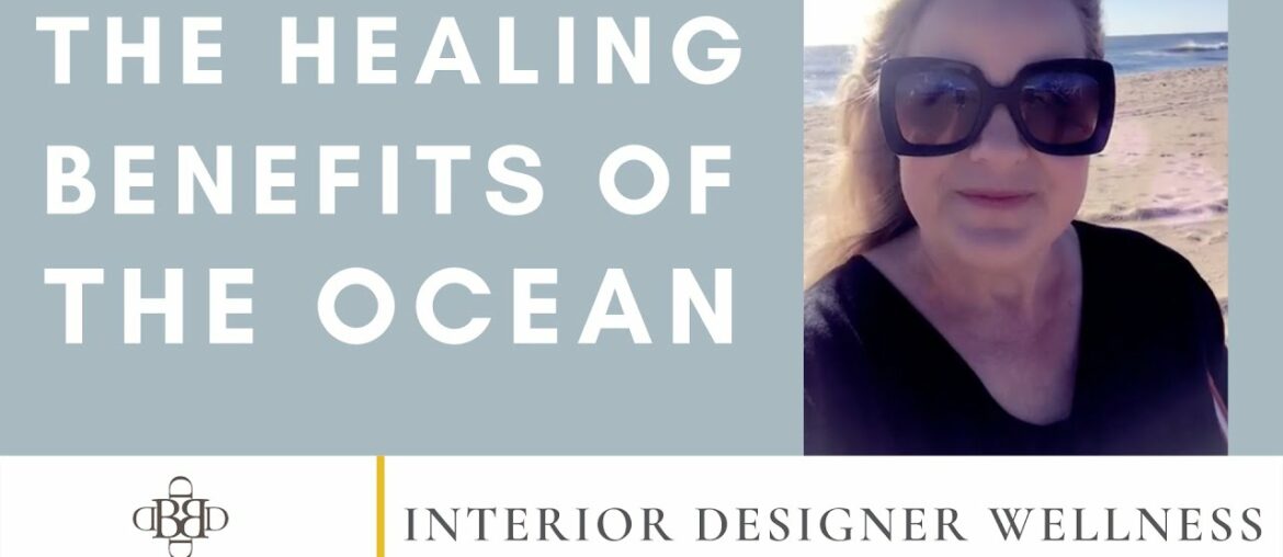 INTERIOR DESIGNER WELLNESS TIPS FOR YOUR LIFE & HOME