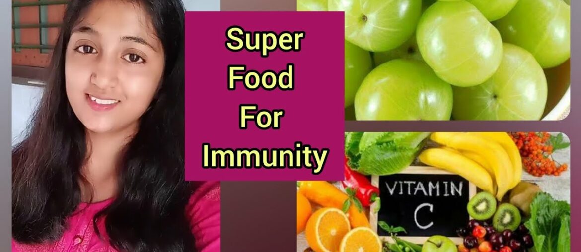 Corona virus:6 Superfoods To Boost Immunity In 2020|Fight Against Corona Virus|Simple Me Puja.