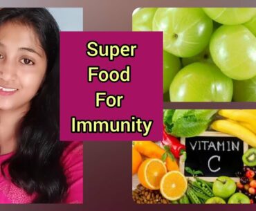 Corona virus:6 Superfoods To Boost Immunity In 2020|Fight Against Corona Virus|Simple Me Puja.