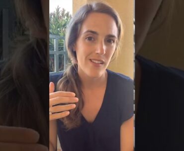 Q+A: How to create your weekly wellness template!