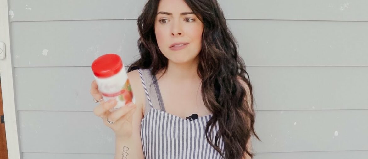 My Thoughts On Vitamins, Health & Nutrition + My Routine! #TeaTalk Episode 20