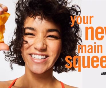 AVON VITAMIN C SKINCARE REVIEW