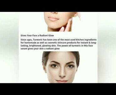 #Mama earth product #skin illuminate serum   # vitamin c serum #one month after use honest review