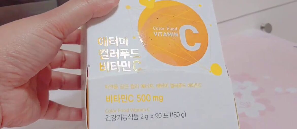 Those who lack the intake of fruits and vegetables/take Vitamin C supplement