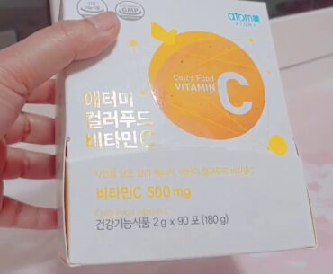 Those who lack the intake of fruits and vegetables/take Vitamin C supplement