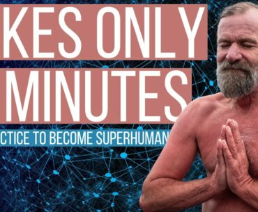 Boost Your Immune System And Stay Safe With This Daily Practice