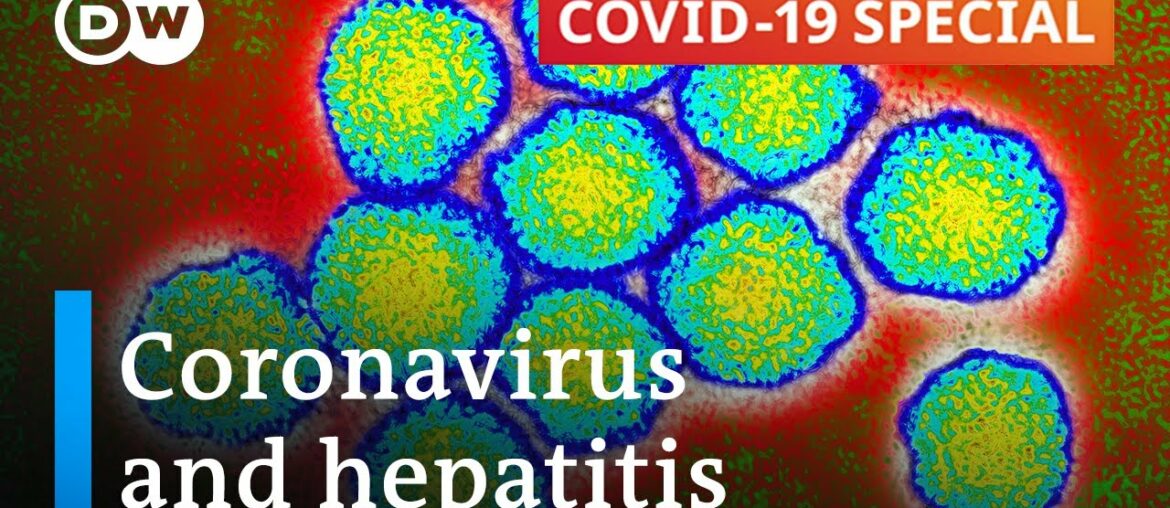 Will the coronavirus pandemic fuel the spread of hepatitis? | COVID-19 Special