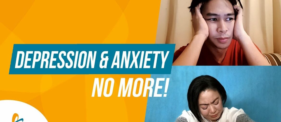 HOW TO Deal with DEPRESSION During COVID 19