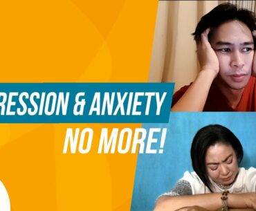 HOW TO Deal with DEPRESSION During COVID 19