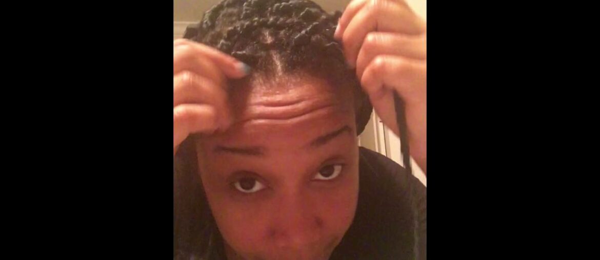 Hairnamics Hair Skin and Nails vitamin Review