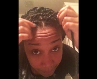 Hairnamics Hair Skin and Nails vitamin Review