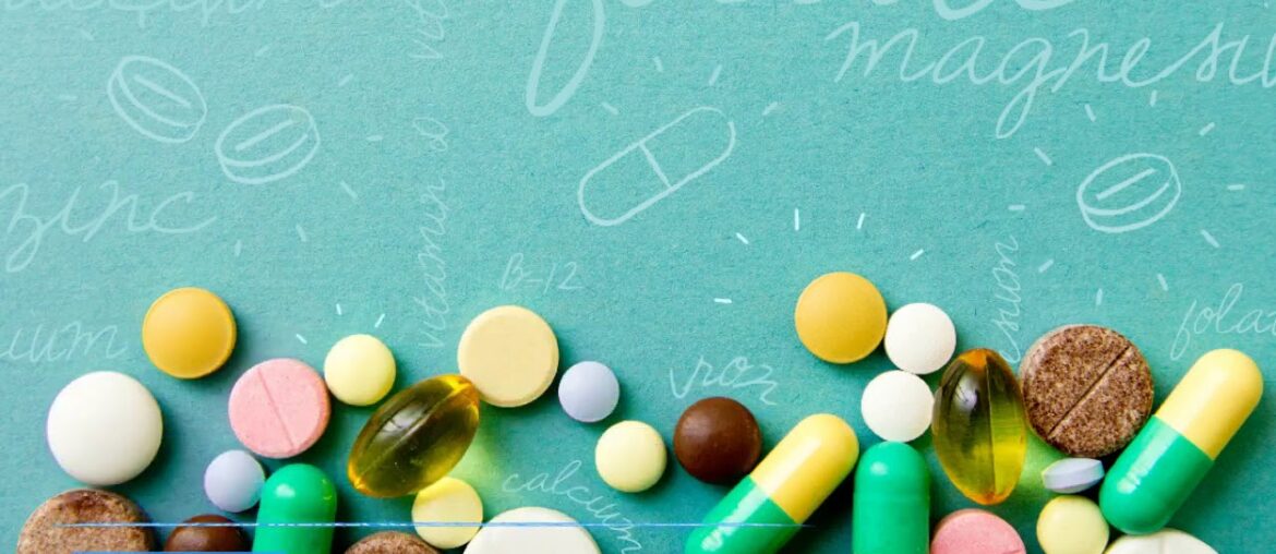 Getting My Five Vitamins and Supplements That Might Actually be Worth To Work