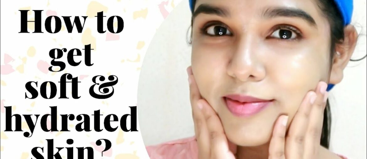 How to Get Soft & Hydrated skin at home with Pond's Light Moisturiser