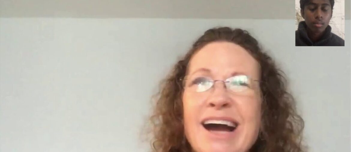 COVID-19: Diet and immunity; Interview with Kathy Wolf - Nutrition Specialist at Select Rehab.