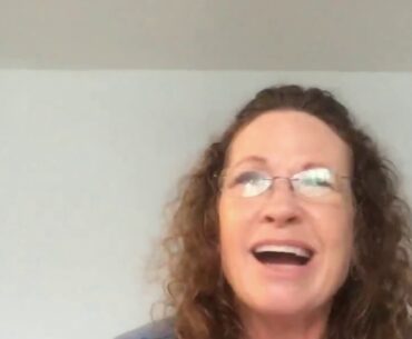 COVID-19: Diet and immunity; Interview with Kathy Wolf - Nutrition Specialist at Select Rehab.