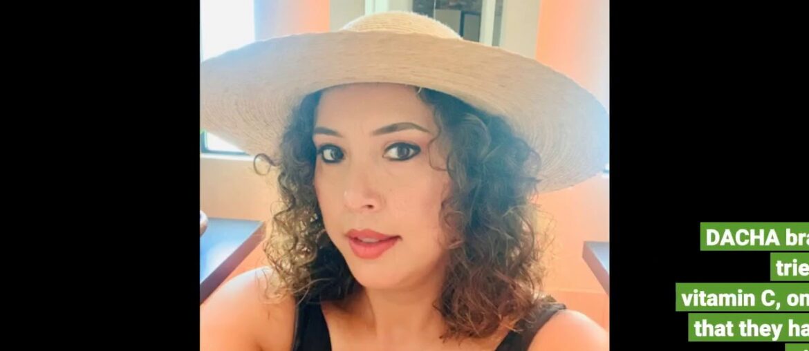 Best products! DACHA Nutrition Natural Liposomal Vitamin C - Immune System & Collagen Booster,...