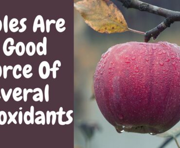 Apple Nutritional Information || Apple Nutrition Benefits || Apple Nutrition Management