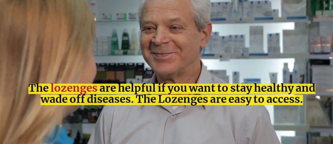 Immune Defence -supplements to prevent colds and flu