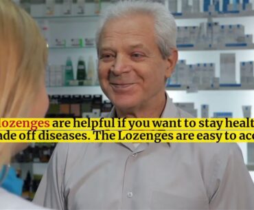 Immune Defence -supplements to prevent colds and flu