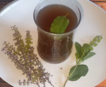 Corona virus prevention || immunity boost drink || prevent cold || rams kitchen