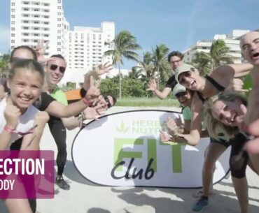 Immune Booster | Herbalife Nutrition