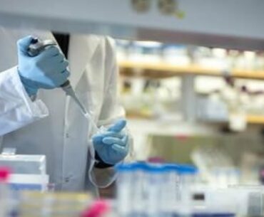 COVID-19 vaccine trials in Houston