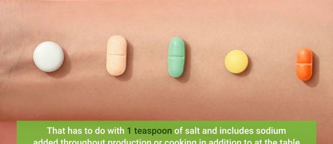 The Buzz on Vitamin Supplements - Vitamins, Minerals & Herbs - Prozis