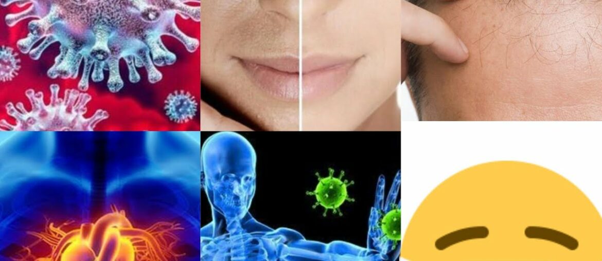 Unknown facts of vitamins(tamil)