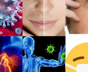 Unknown facts of vitamins(tamil)