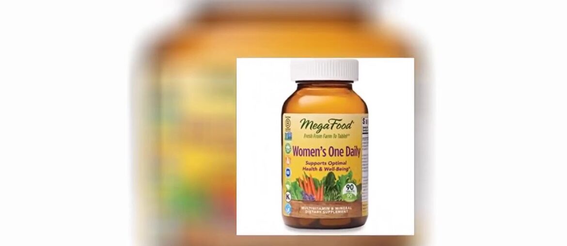 Buyer Reviews MegaFood, Kids One Daily, Daily Multivitamin and Mineral Dietary Supplement with...