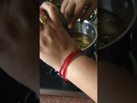 Immunity booster 'Kadha'(Decoction)making to Fight against Covid Pandemic