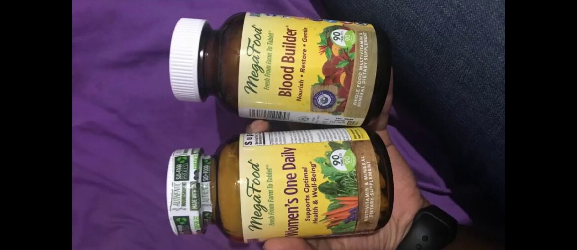 Buyer Reviews MegaFood, Women's One Daily, Daily Multivitamin and Mineral Dietary Supplement wi...