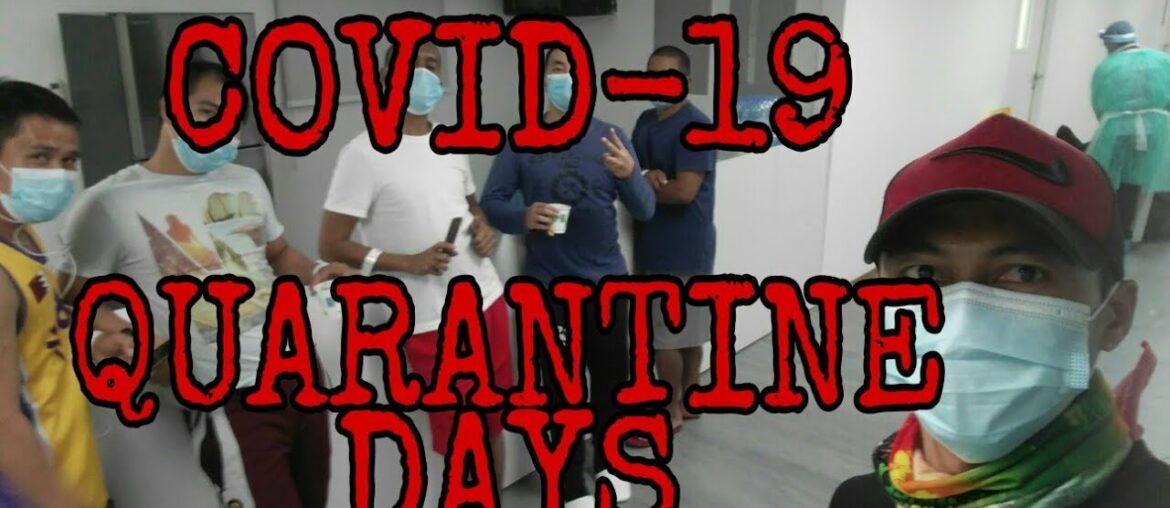 COVID-19 | QUARANTINE | BOOST OUR IMMUNE SYSTEM | tamang papawis lang