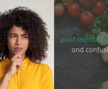 Low Vitamin D Symptoms You May Not Be Aware of